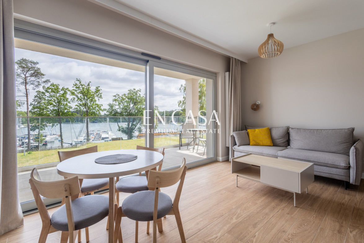 Apartment Sale Pierkunowo 1